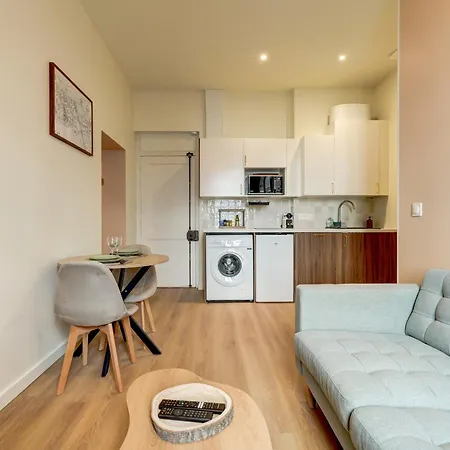 L'opaline - Premium A Deux Pas De Lyon Apartment *