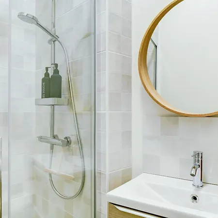 Apartment L'opaline - Premium A Deux Pas De Lyon